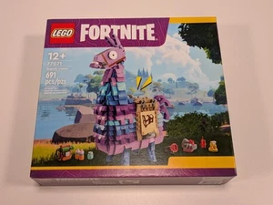 LEGO Fortnite: Supply Llama 77071 691 Teile Set Neu Versiegelt - Bild 1 von 6