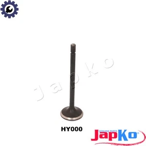 4x INLET VALVE 5HY000 FOR HYUNDAI D4EA 2.0L 4cyl TUCSON - Picture 1 of 8