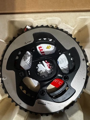 Красный дорожный электронный комплект SRAM eTap — 11 скоростей — DUB - Изображение 1 из 4