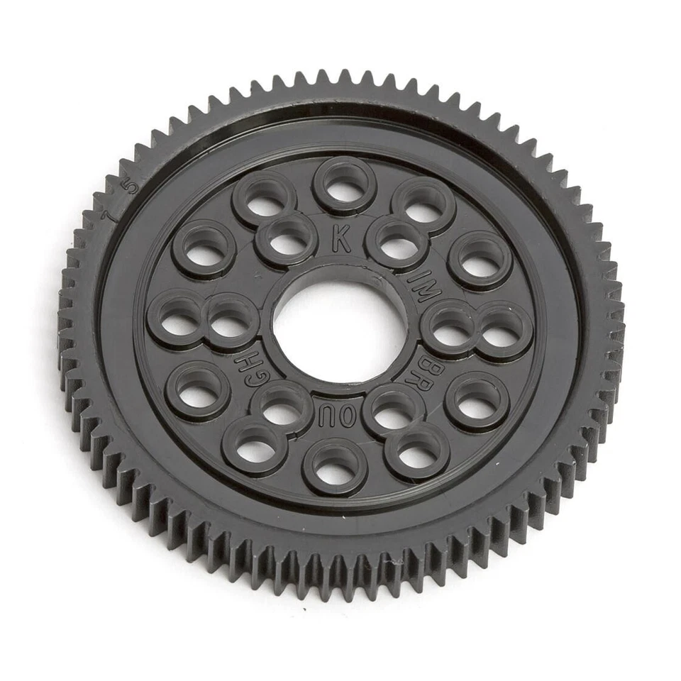 Team Associated Spur Gear, 75T 48P Kimbrough / AE3923 - Bild 1 von 1