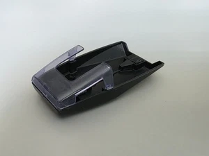 Vintage GI Joe Night Force Night Striker Hovercraft Sled 1989 Hasbro - Picture 1 of 7