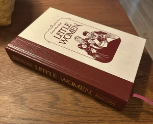 Louisa May Alcott Little Women Reader's Digest collectible book decorative book - Picture 1 of 5