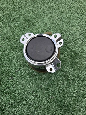 09 10 11 12 13 14 15 16 17 JEEP PATRIOT BRÚJULA CENTRO DERECHO VENTILACIÓN AIRE OEM AC Foto 1 de 4