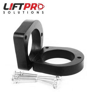 1.2" 30mm Front Strut Spacers Lift Kit for Fiat ALBEA, DOBLO, PALIO, PERLA - Picture 1 of 3