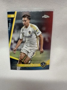 2024 Topps Chrome MLS Julian Aude #29 - Picture 1 of 2