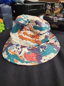 Fischerhut Field Grade F Off respektvoll Sandspritzer Farbe Farbe Farbe - Bild 1 von 8