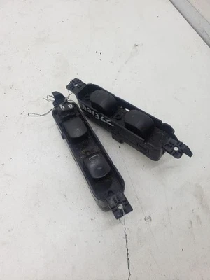 Interruptor de puerta delantera cerradura del conductor compatible con 00-05 SATURN SERIE L 712581 Foto 1 de 4