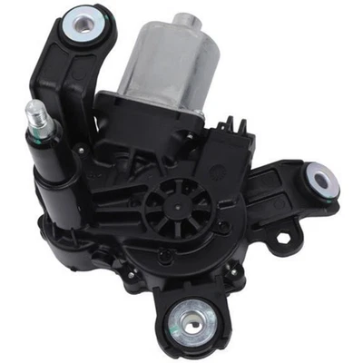 Motor limpiaparabrisas 42751666 AC Delco para Chevy Chevrolet Spark 2016-2021 Foto 1 de 3