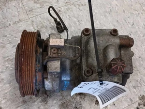 A/c Air Compressor JEEP GRAND CHEROKEE 93 94 95 96 97 - Bild 1 von 3