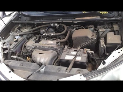 Automatic Transmission 2.5L 4 Cylinder Engine VIN F FWD Fits 13-18 RAV4 30207194 - Imagem 1 de 4