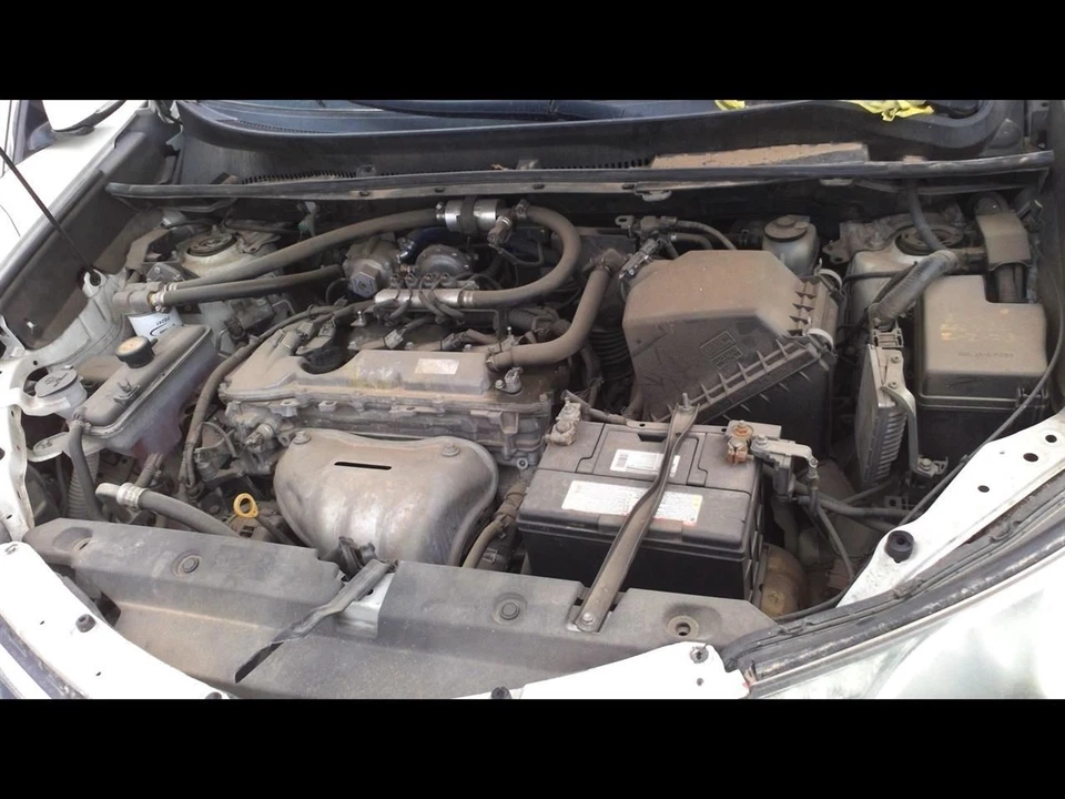 Automatic Transmission 2.5L 4 Cylinder Engine VIN F FWD Fits 13-18 RAV4 30207194 Foto 1 de 4