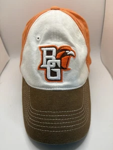 Bowling Green University BGSU Ohio MAC Conference Falcons Mütze - Bild 1 von 6
