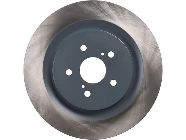 Ротор заднего тормоза для 2024 Lexus RX450h+ JW868FC OEF3 Premium - Изображение 1 из 1