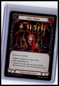 Super Slam #sup076 Lügner Charm - Bild 1 von 2