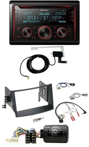 Pioneer 2DIN Lenkrad DAB USB CD Bluetooth Autoradio für Subaru Legacy Outback 09 - Bild 1 von 12
