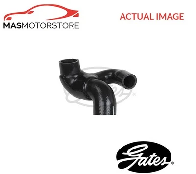 RADIATOR HOSE LOWER GATES 05-3243 P FOR VAUXHALL CAVALIER III,CALIBRA,ASTRA III - Image 1 of 4