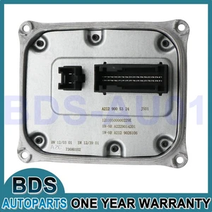 NEW Headlight Ballast Unit Control 2189007206 For Benz E-Class W212 A207 C207 - Picture 1 of 4