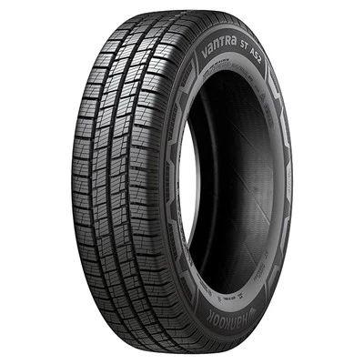 REIFEN GANZJAHRES HANKOOK 205/75 R16 110/108R RA30 VANTRA ST M+S - Bild 1 von 4