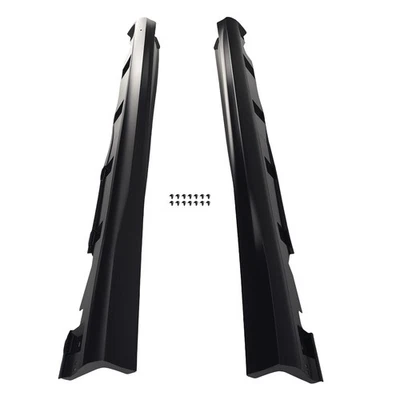 Kit lateral exterior para Ford Focus Sedán Escotilla 2012-2017 CP9Z5810177B Plástico Foto 1 de 4