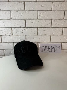 Cappellino icona Dsquared2 - Foto 1 di 4