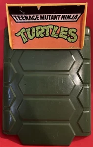 TMNT Vintage Teenage Mutant Hero Turtles Party Wagon Van Roof Only 1989 - Picture 1 of 2
