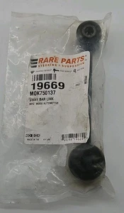 Rare Parts - 19669 - Rare Sway Bar Link - fits 2005-10 Ford Mustang - Picture 1 of 2