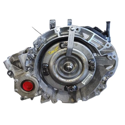 Transmission 3.6L 6 Speed Auto-stick Fits 11-20 CARAVAN 1801704 Foto 1 de 4