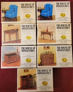 HAUS DER MINIATUREN Lot 7 - Bild 1 von 3