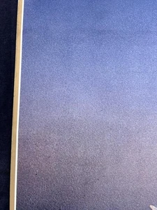  Olimpiadi di Tokyo 1964 Kamekura Yusaku poster olimpico portatore di fiaccole bandiera Hinomaru  - Foto 1 di 10