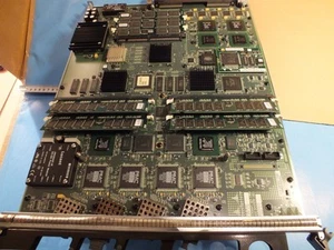 CISCO Q OC-3 / STM-1 SM IR POS pour GSR 12000 - Photo 1/8