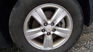 Wheel 16x6-1/2 Aluminum Opt Rrz Fits 19-22 TRAX 1447394 - Picture 1 of 7