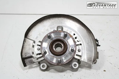 2020-2022 CHRYSLER VOYAGER FWD FRONT RIGHT SIDE SPINDLE KNUCKLE & WHEEL HUB OEM - Image 1 of 4