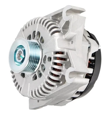 Alternador compatible con Ford Crown Victoria 96-04 Mustang Lincoln Mark VIII 1996-1998 Foto 1 de 4