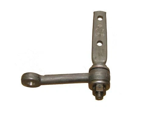 Steering Idler Arm 1971 1972 Chevy Fullsize Cars NEW - Image 1 of 1