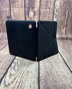 Premium Case PU Leather Protective Cover For Kobo Libra 2 7" Hybrid Flip Stand - Picture 1 of 18