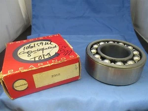 Consolidated 2312 Bearing new - Picture 1 of 3