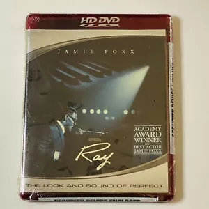 Ray (HD-DVD, 2006) HD-DVD player Required - Picture 1 of 1