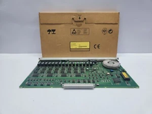 ERICSSON TVM 115 5114 R8A PCB CARD ROF1575114/1 - Picture 1 of 9
