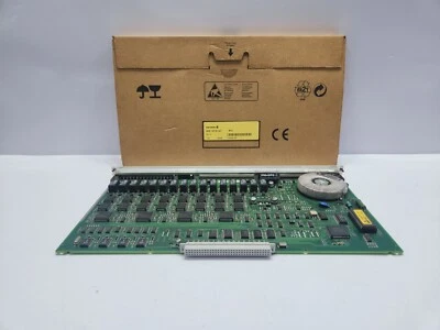 ERICSSON TVM 115 5114 R8A PCB CARD ROF1575114/1 - Image 1 of 4