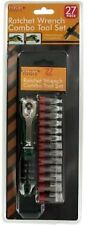 Sterling Ratchet Wrench Combo Tool Set-27 Piece