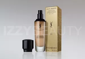 Base YSL Youth Liberator Serum SPF20 (1 oz / 30 ml) NUEVA TU ELIGES - Imagen 1 de 5