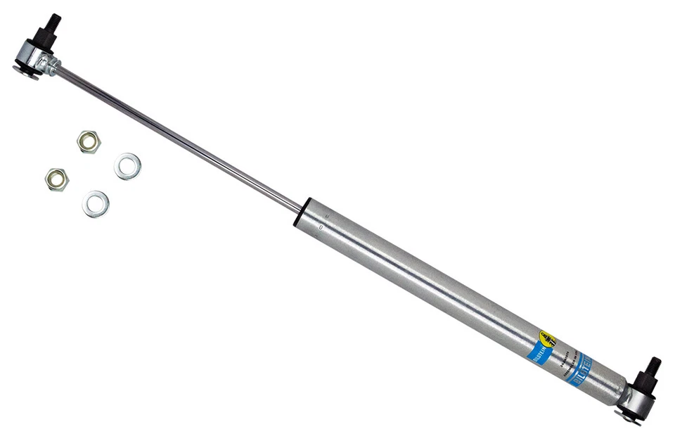 NEW BILSTEIN FRONT STEERING STABILIZER/DAMPER,1988-13 FORD F53,B6,36MM MONOTUBE - Image 1 of 1