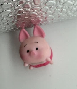 Disney Tsum Tsum Ferkel Half Inch Figur - Bild 1 von 7