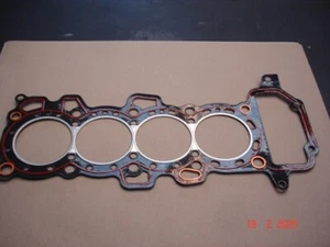 Passend für Nissan Micra K11 - Kopfdichtung für 73mm Kolben. - Bild 1 von 2