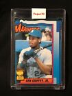 Ken Griffey Jr. 2021 Topps Project 70 #6 by Bobby Hundreds 1990 Topps