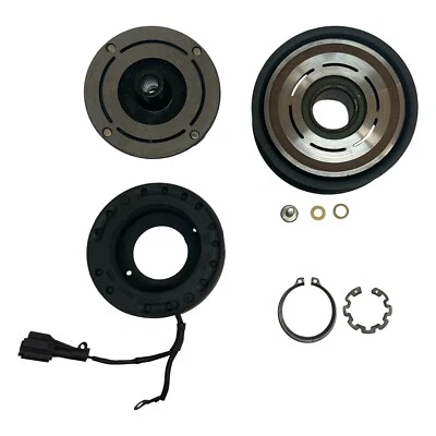 Embrague compresor de aire acondicionado RYC Reman AEG361-CL para Subaru Tribeca 3,6 L 2008 2009 2010 Foto 1 de 4