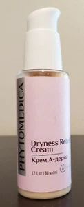 PHYTOMEDICA - DRYNESS RELIEF CREAM (50ml) - Picture 1 of 1