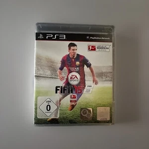FIFA 15 PlayStation 3 - Bild 1 von 1