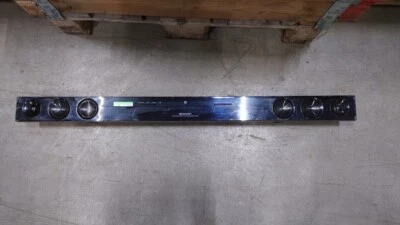 Sound Bar Sharp HT-SB30 - Non Funzionante, Per Pezzi, Nessun Accessorio - Immagine 1 di 4