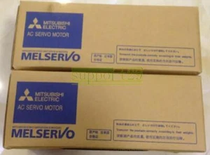 1PCS NEW Mitsubishi Servo Motor HC-SF203K - Picture 1 of 1